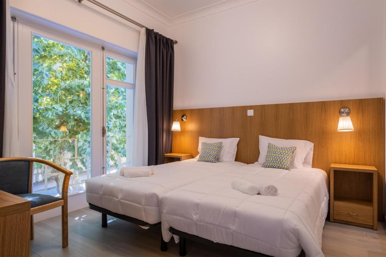 Bed and Breakfast Monaco Sweet House à Ponta Delgada Extérieur photo