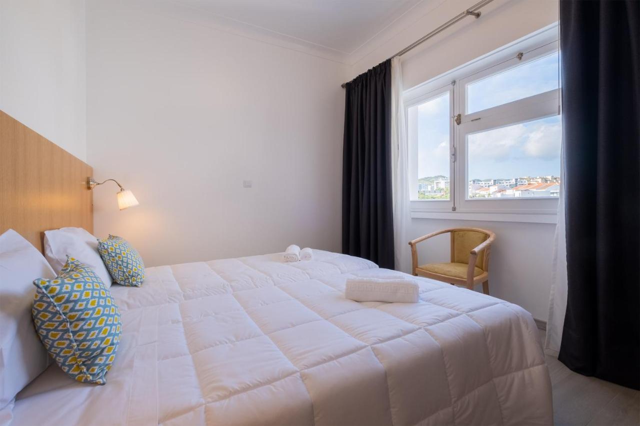 Bed and Breakfast Monaco Sweet House à Ponta Delgada Extérieur photo