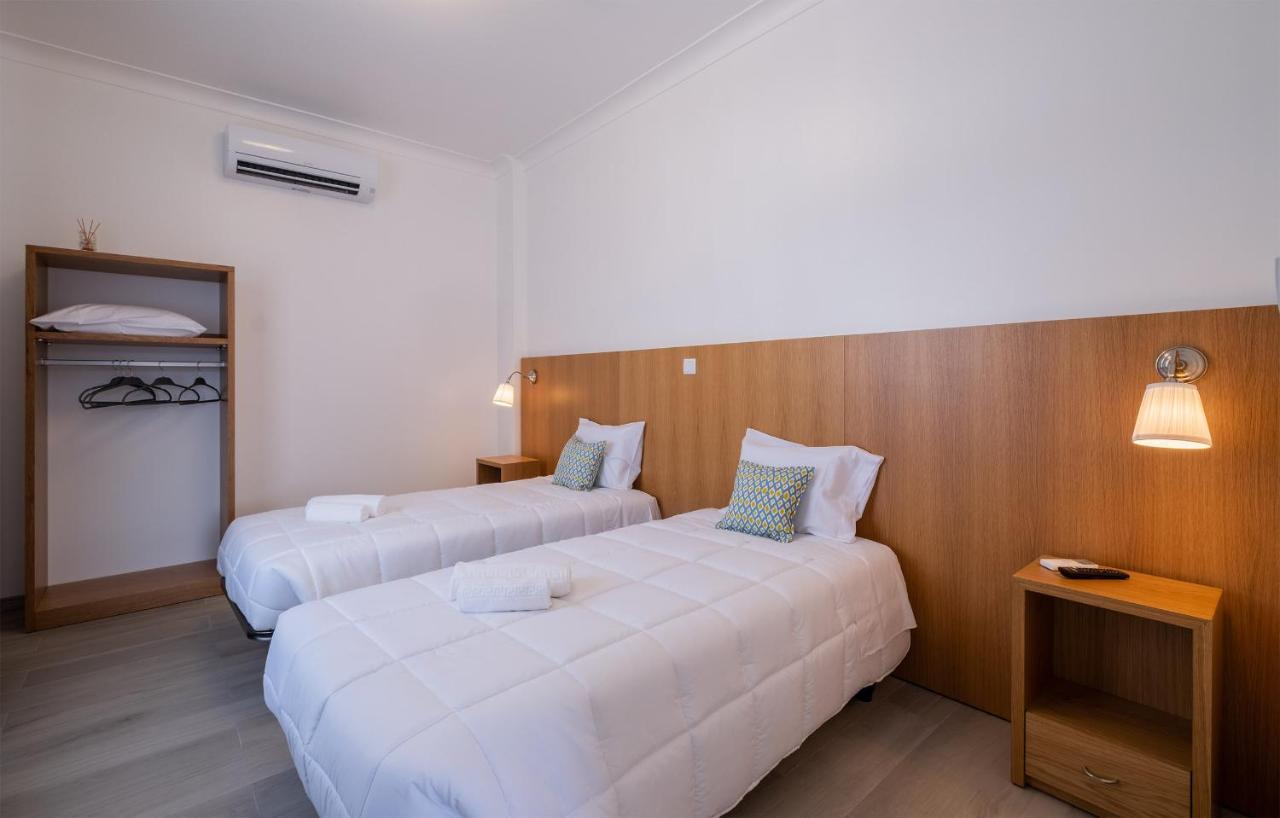Bed and Breakfast Monaco Sweet House à Ponta Delgada Extérieur photo