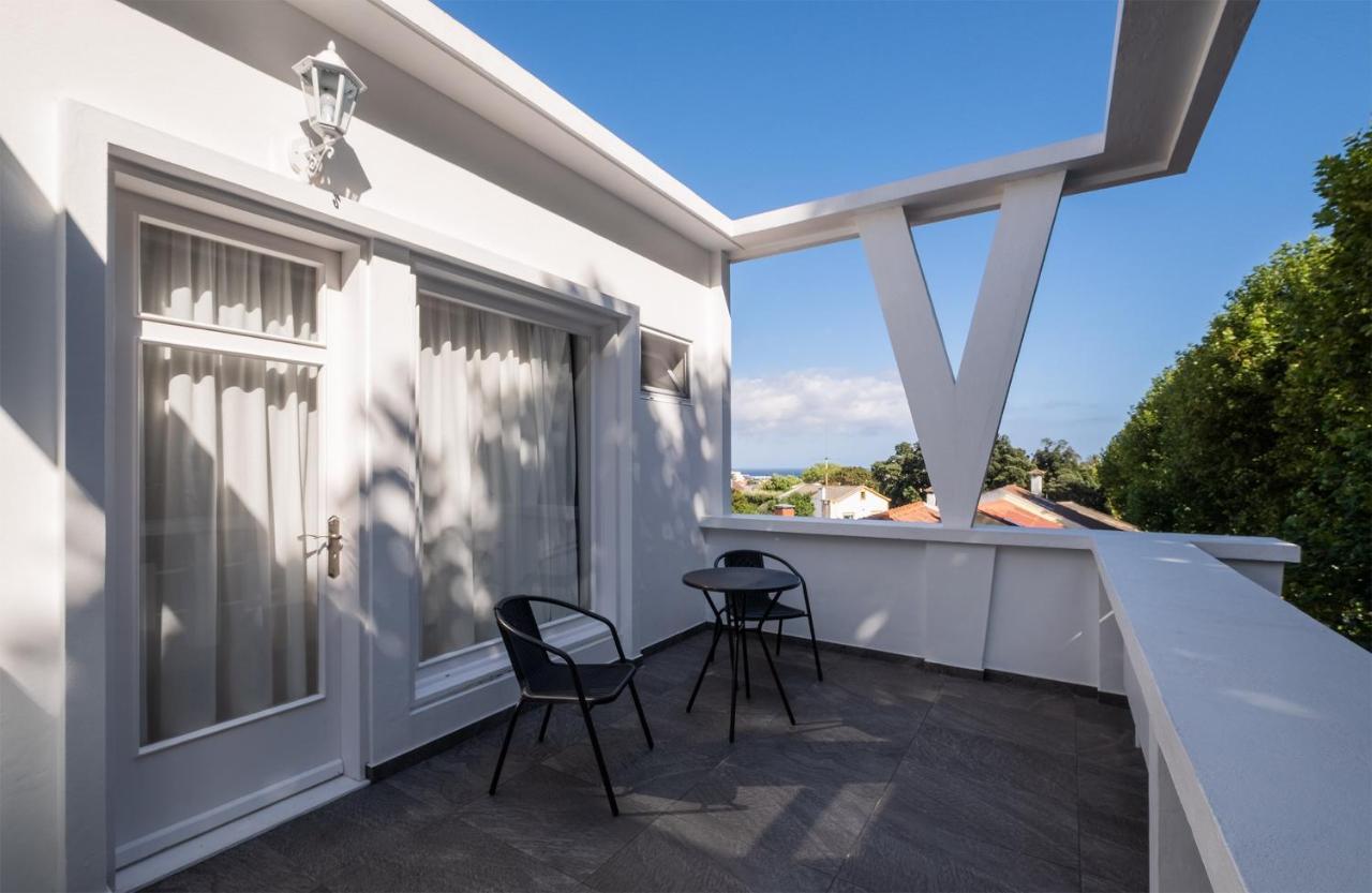 Bed and Breakfast Monaco Sweet House à Ponta Delgada Extérieur photo