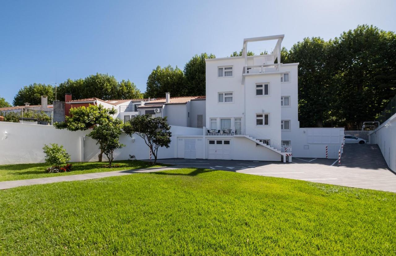 Bed and Breakfast Monaco Sweet House à Ponta Delgada Extérieur photo