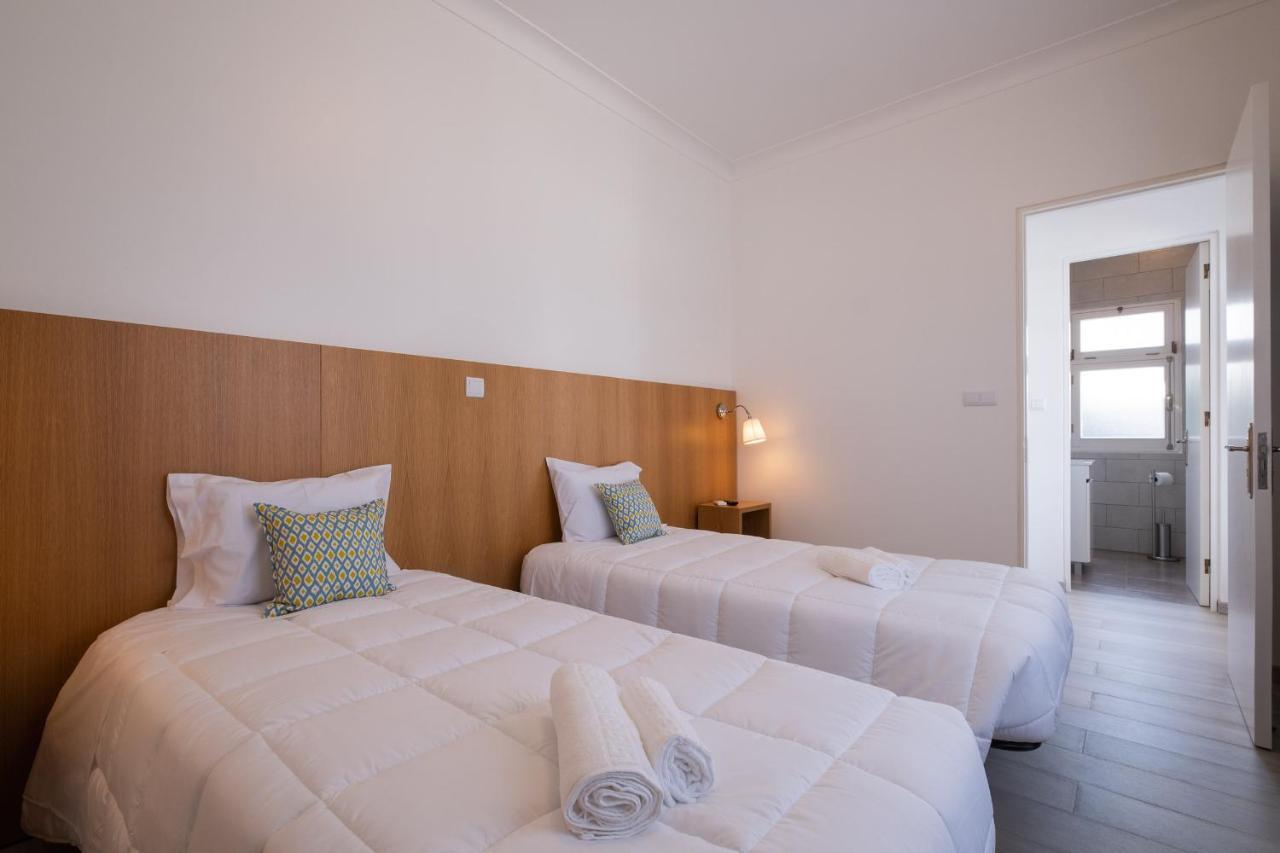 Bed and Breakfast Monaco Sweet House à Ponta Delgada Extérieur photo